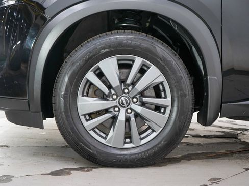 Used 2023 Nissan Pathfinder Rock Creek AWD/4WD image 31