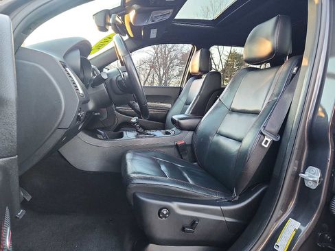 Used 2018 Dodge Durango GT w/ Premium Group image 13