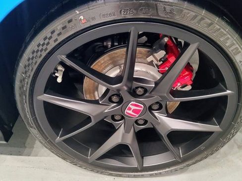 New 2025 Honda Civic Type R image 34