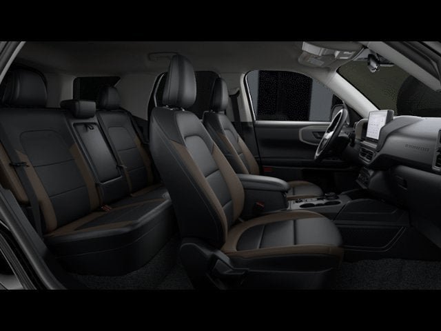 New 2026 Ford Bronco Sport Big Bend AWD/4WD image 88