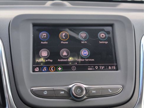Used 2024 Chevrolet Equinox LS FWD image 19