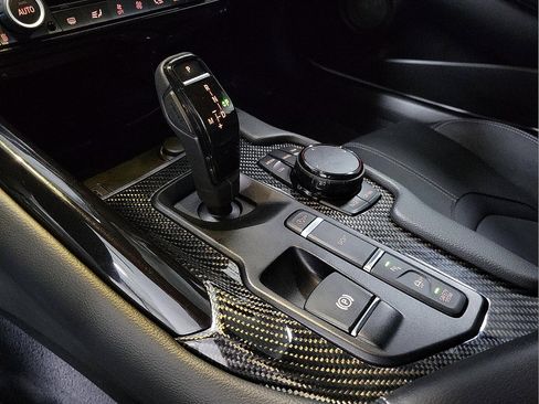 Certified 2021 Toyota Supra image 15