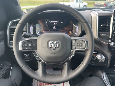 New 2026 RAM 1500 Laramie image 22