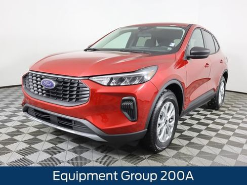 New 2026 Ford Escape Active w/ Active Premium Tech Pack image 8