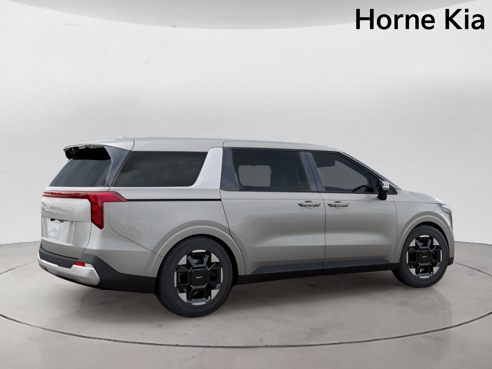 New 2026 Kia Carnival EX FWD image 6