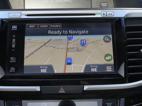 Used 2016 Honda Accord EX-L image 56