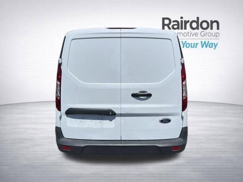 Used 2015 Ford Transit Connect XLT FWD image 6