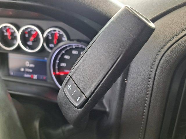 Used 2021 Chevrolet Silverado 1500 RST w/ All Star Edition Plus AWD/4WD image 11