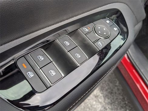 New 2025 Nissan Murano SL w/ Cargo Package image 27