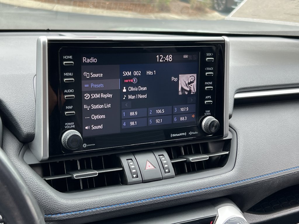 Used 2019 Toyota RAV4 XSE w/ Carpet Mat Package AWD/4WD image 33