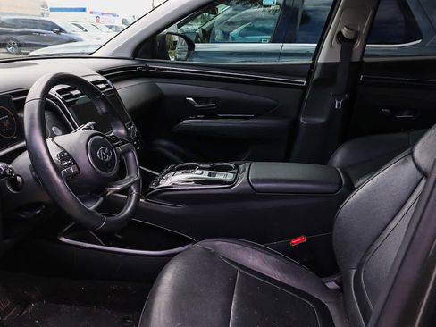Used 2023 Hyundai Tucson Limited AWD/4WD image 9
