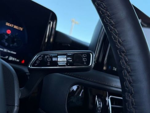 Used 2025 Lincoln Aviator Reserve w/ Illumination Package image 14