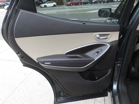 Used 2014 Hyundai Santa Fe Sport w/ Technology Package 04 image 24