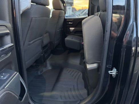 Used 2017 Chevrolet Silverado 1500 LT w/ All Star Edition image 19