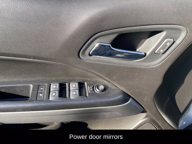 Used 2018 Chevrolet Colorado LT w/ LT Convenience Package AWD/4WD image 18