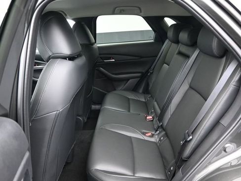 New 2026 MAZDA CX-30 AWD 2.5 S w/ Select Sport Pkg image 11