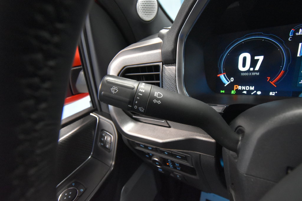 Used 2023 Ford F150 Raptor AWD/4WD image 13