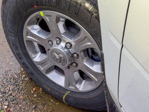 New 2026 RAM 2500 Big Horn image 13