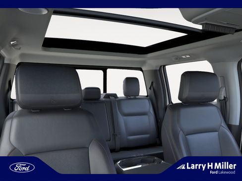 New 2026 Ford F350 Lariat w/ Tremor Off-Road Package AWD/4WD image 22