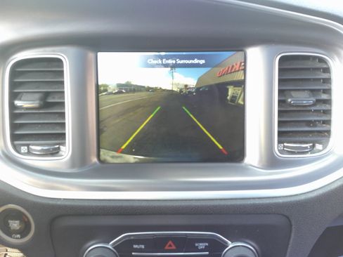 Used 2021 Dodge Charger GT image 27