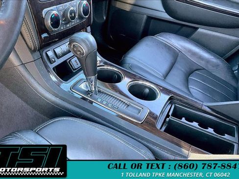 Used 2015 Chevrolet Traverse LTZ image 15