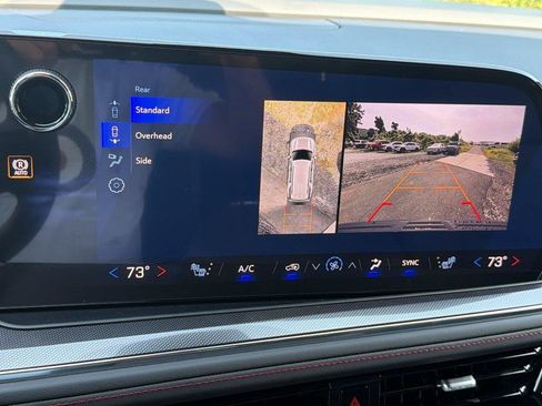 New 2026 Chevrolet Tahoe RST w/ Comfort Package RWD image 29