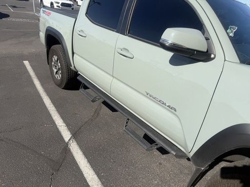 Used 2023 Toyota Tacoma TRD Off-Road image 5