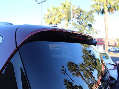 Used 2017 Chrysler Pacifica Platinum image 18