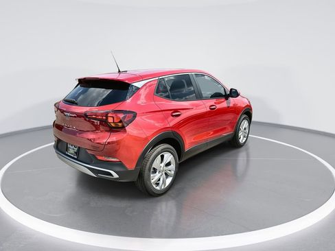 New 2026 Buick Encore GX Preferred w/ Comfort Package image 8