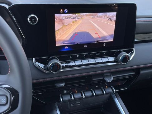 New 2026 Chevrolet Colorado Z71 image 17