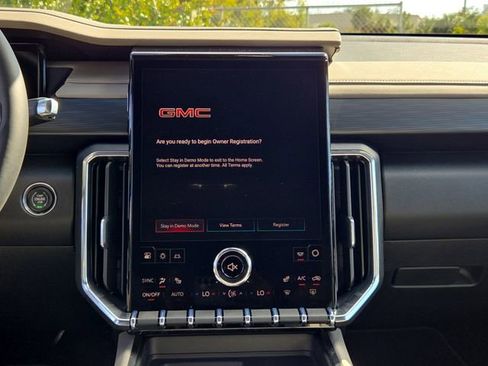 New 2026 GMC Acadia Elevation FWD image 17
