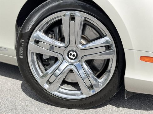 Used 2012 Bentley Continental GT w/ Convenience Specification Pkg image 29