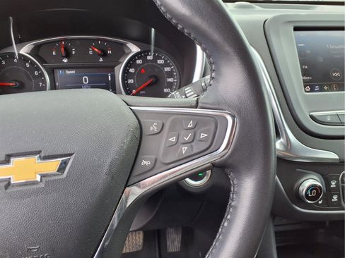 Used 2021 Chevrolet Equinox LT AWD/4WD image 15