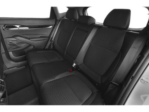 Used 2023 Kia Seltos S FWD image 13