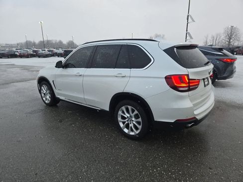 Used 2016 BMW X5 sDrive35i image 3