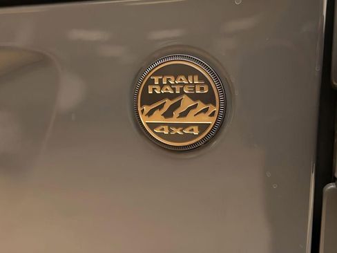 Used 2023 Jeep Wrangler Unlimited Rubicon 392 w/ Xtreme Recon 35" Tire Package image 55