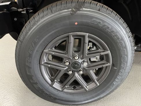 New 2026 Jeep Gladiator Sport image 5