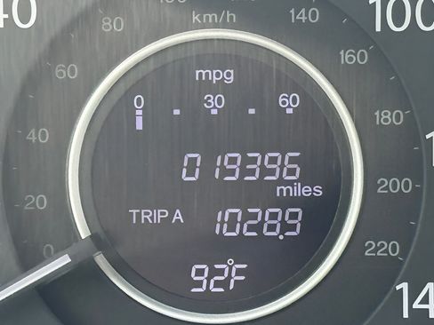 Used 2015 Honda CR-V LX image 24