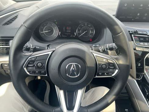 Used 2024 Acura RDX SH-AWD w/ Technology Package image 18