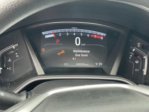 Used 2020 Honda CR-V EX image 16