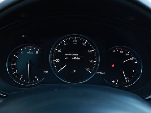 Used 2021 MAZDA CX-9 Grand Touring AWD/4WD image 12