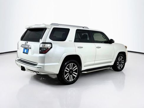 Used 2019 Toyota 4Runner Limited RWD image 7