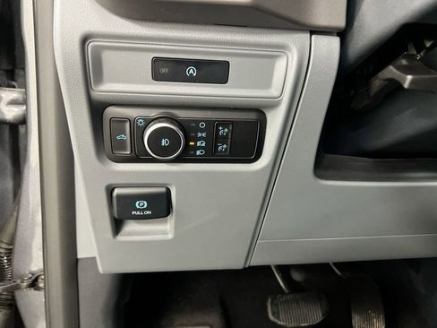 Used 2025 Ford F150 XLT w/ Equipment Group 301A Standard AWD/4WD image 18