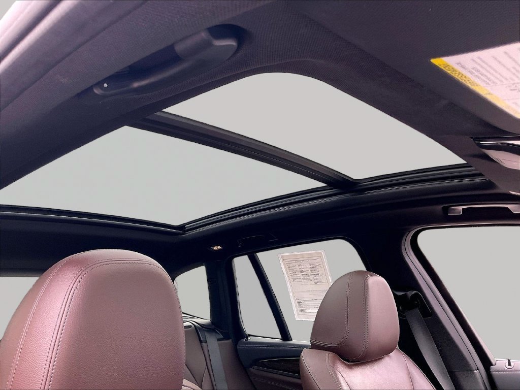 Used 2022 BMW X3 xDrive30i AWD/4WD image 21