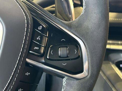 New 2026 Chevrolet Corvette 3LT w/ Z51 Performance Package image 19