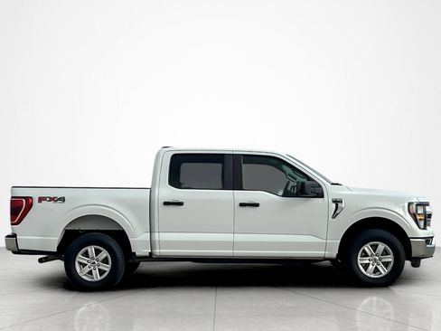 Used 2023 Ford F150 XLT w/ Trailer Tow Package image 6