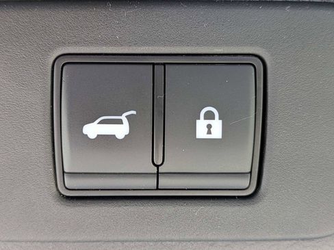 Used 2023 Nissan Rogue SL w/ SL Premium Package AWD/4WD image 13