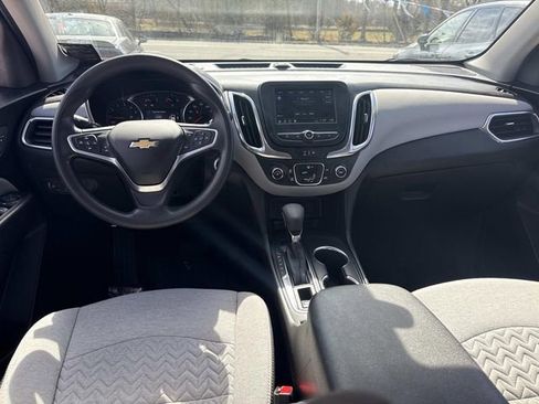 Used 2023 Chevrolet Equinox LS w/ LS Convenience Package AWD/4WD image 18