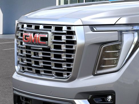 New 2026 GMC Yukon XL Denali AWD/4WD image 13