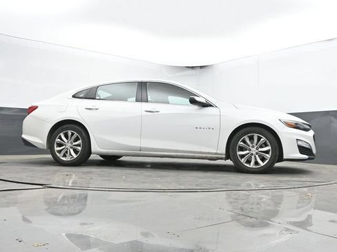 Used 2023 Chevrolet Malibu LT w/ Driver Confidence Package FWD image 22
